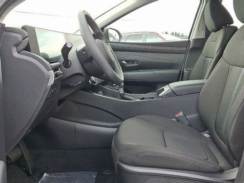 New 2026 Hyundai Tucson SEL image 7