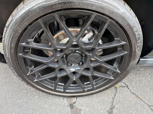 Used 2012 Ford Mustang GT w/ Brembo Brake Pkg RWD image 15