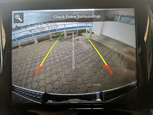 Used 2019 RAM 1500 Laramie image 19