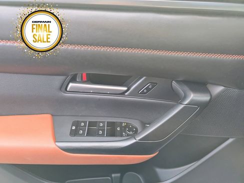 Certified 2025 MAZDA CX-50 Meridian Edition image 24