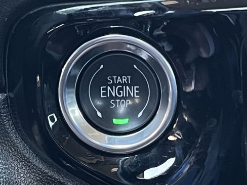 Used 2026 Chevrolet Silverado 1500 RST RWD image 19