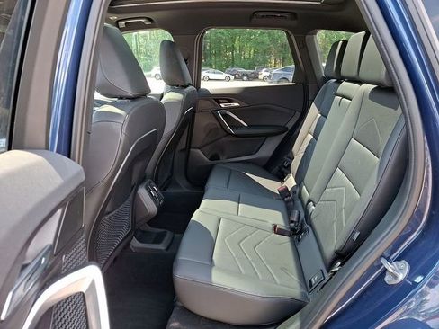 Used 2024 BMW X1 xDrive28i w/ Convenience Package AWD/4WD image 12