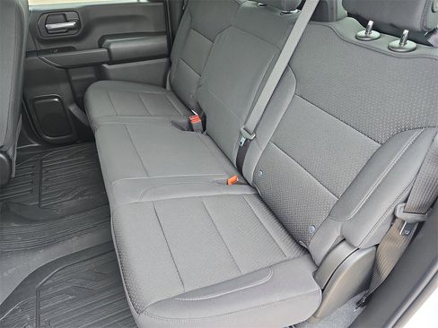 New 2026 GMC Sierra 2500 Pro w/ Max Trailering Package image 14