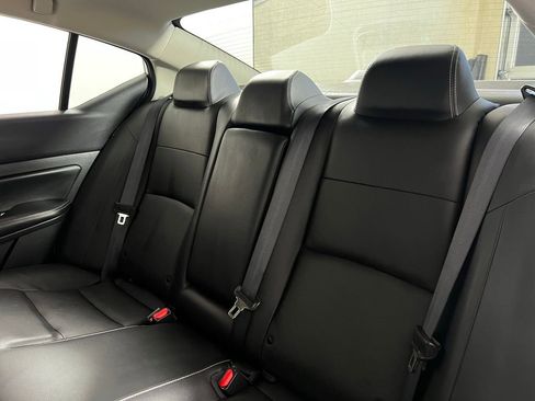 Used 2024 Nissan Altima 2.5 SL image 25