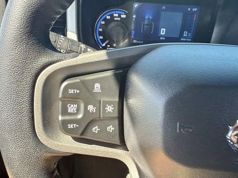 Certified 2023 Ford Bronco Outer Banks AWD/4WD image 34
