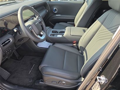 New 2026 Hyundai Palisade SEL