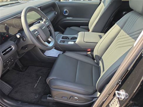 New 2026 Hyundai Palisade SEL image 3
