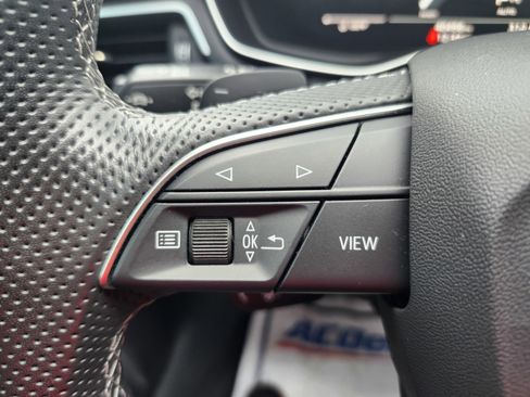 Used 2023 Audi S5 Premium Plus w/ Premium Plus Package AWD/4WD image 15