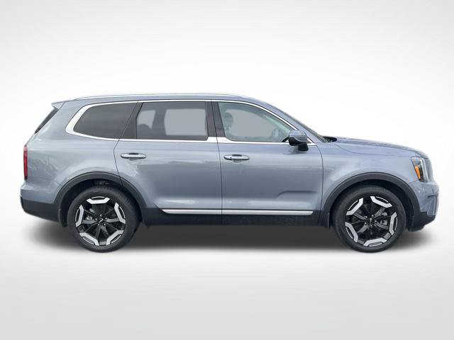 Used 2025 Kia Telluride S AWD/4WD image 8