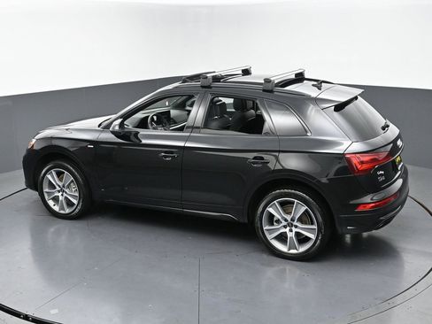 Used 2025 Audi Q5 2.0T Premium image 46