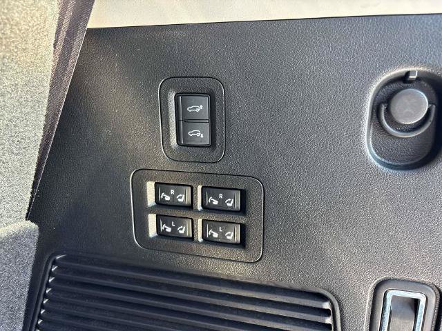Certified 2025 INFINITI QX80 Sensory AWD/4WD image 18