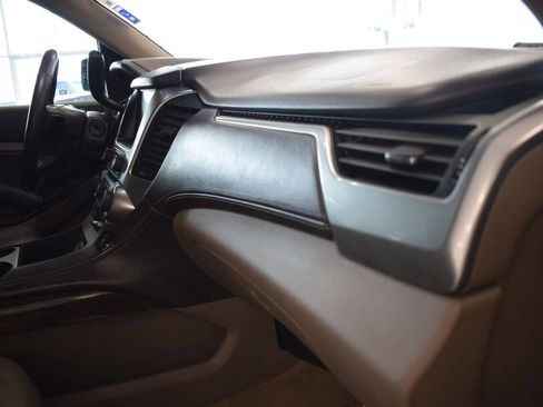 Used 2017 Chevrolet Tahoe LT image 40