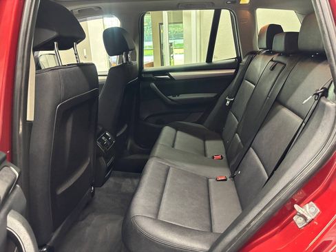 Used 2013 BMW X3 xDrive28i AWD/4WD image 17