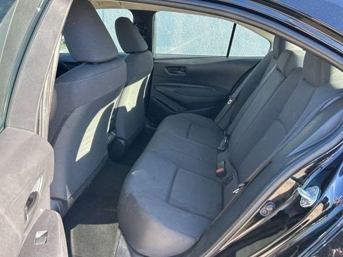 Used 2024 Toyota Corolla LE image 8