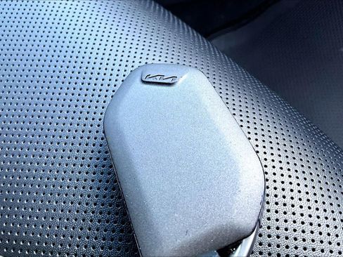 Used 2025 Kia K4 GT-Line Turbo FWD image 15