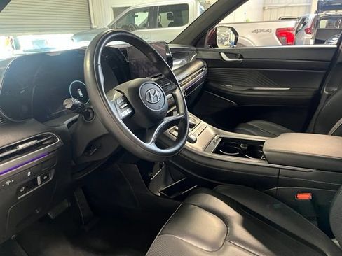 Used 2024 Hyundai Palisade Calligraphy FWD image 23