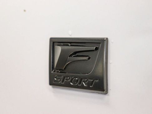 Certified 2025 Lexus IS 300 F Sport w/ Accessory Package 2 RWD image 12