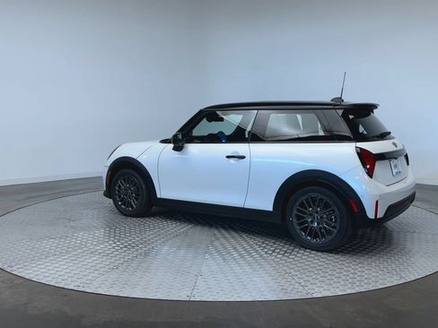 New 2026 MINI Cooper S FWD image 6