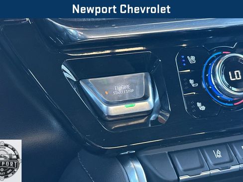 New 2026 GMC Sierra 3500 Denali w/ Technology Package image 19