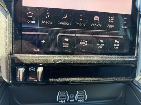 New 2026 RAM 3500 Laramie image 44