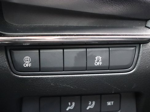 Used 2023 MAZDA MAZDA3 s image 40