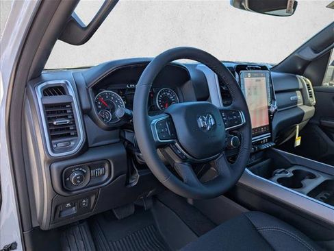 New 2026 RAM 1500 Big Horn image 12