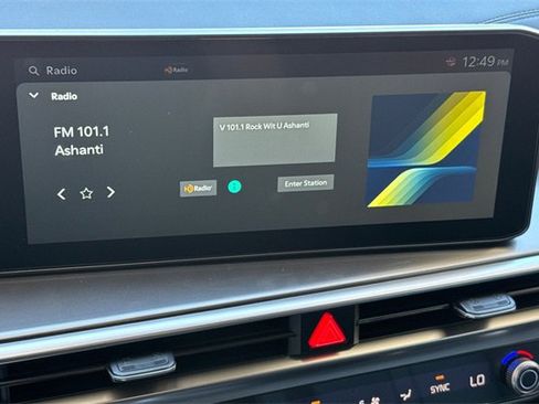 New 2025 Kia Sorento S image 23