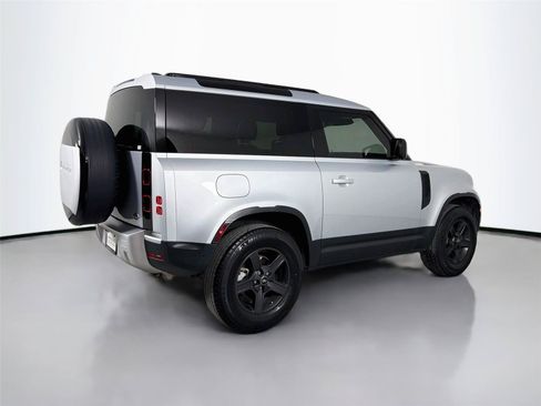 Used 2023 Land Rover Defender 90 S AWD/4WD image 5