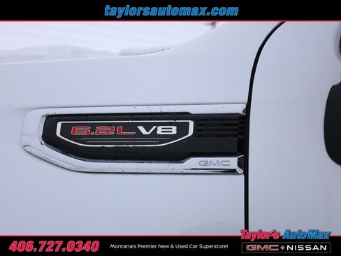 Used 2021 GMC Sierra 1500 Denali image 54