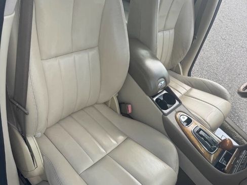 Used 2003 Jaguar S-TYPE 4.2 image 16