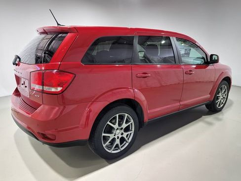 Used 2017 Dodge Journey GT image 26