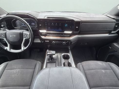 Used 2023 Chevrolet Silverado 1500 RST w/ Texas Edition Plus AWD/4WD image 15