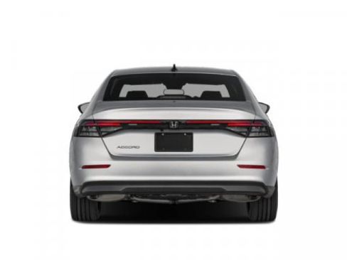 New 2026 Honda Accord SE image 28