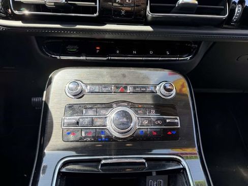 Certified 2023 Lincoln Nautilus Reserve w/ Equipment Group 201A AWD/4WD image 20