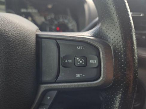 Used 2024 RAM 2500 Tradesman w/ Chrome Appearance Group image 16