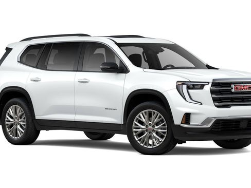 New 2025 GMC Acadia Elevation w/ Elevation Premium Package image 28