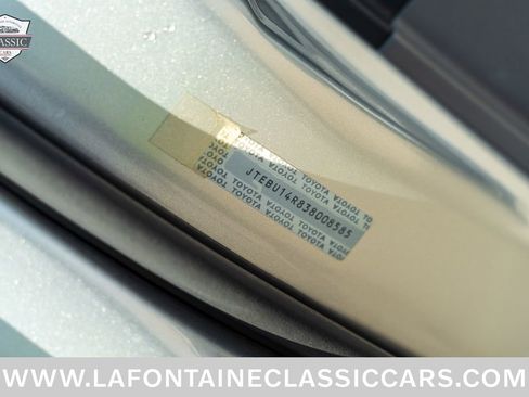 Used 2003 Toyota 4Runner Sport AWD/4WD image 54