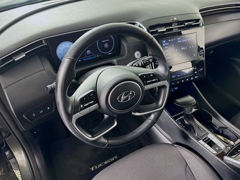 Used 2022 Hyundai Tucson SEL w/ Convenience Package image 24
