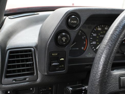 Used 1988 Acura Legend Coupe image 42