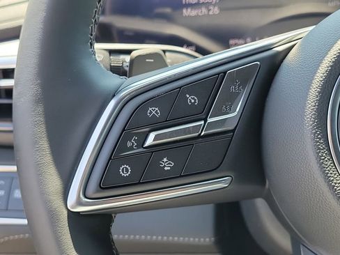 New 2026 Buick Enclave Sport Touring w/ Power Package FWD image 25