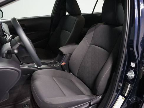 Certified 2024 Toyota Corolla LE image 24