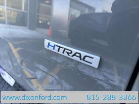 Used 2024 Hyundai Santa Cruz SEL image 25