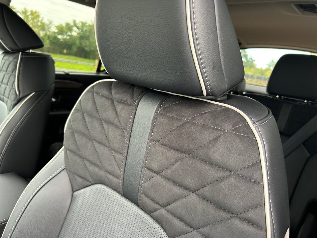 New 2026 Honda Pilot Elite image 27