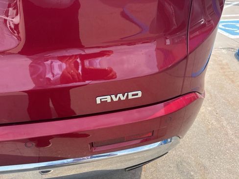 Used 2019 GMC Acadia Denali w/ Technology Package image 21