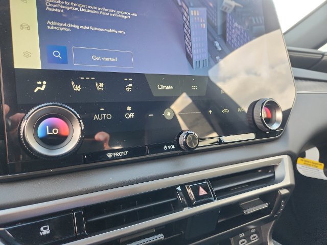 New 2026 Lexus RX 350h w/ Convenience Package AWD/4WD image 19