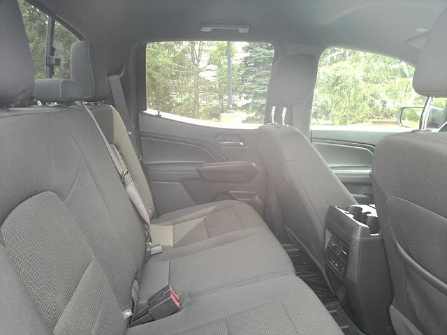 Used 2023 GMC Canyon Elevation w/ Convenience Package AWD/4WD image 19