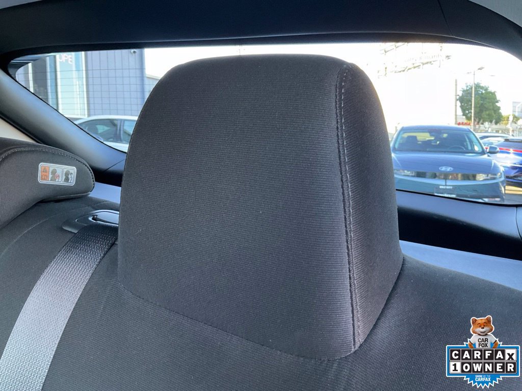 Used 2024 Hyundai Ioniq 5 SEL RWD image 29