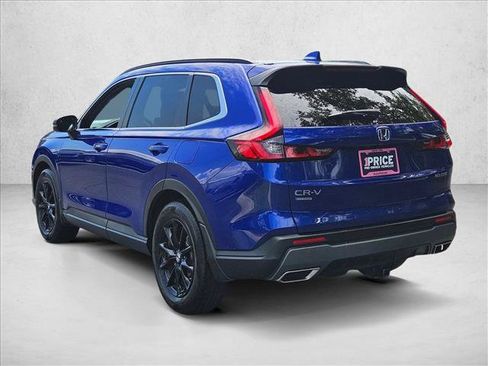 Used 2024 Honda CR-V Sport image 8