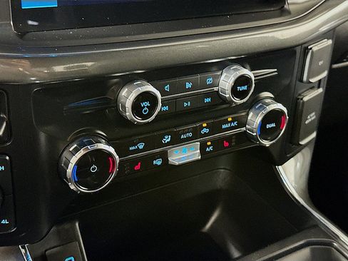 Used 2023 Ford F150 XLT w/ Equipment Group 302A High AWD/4WD image 17