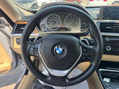 Used 2015 BMW 335i Gran Turismo xDrive AWD/4WD image 18
